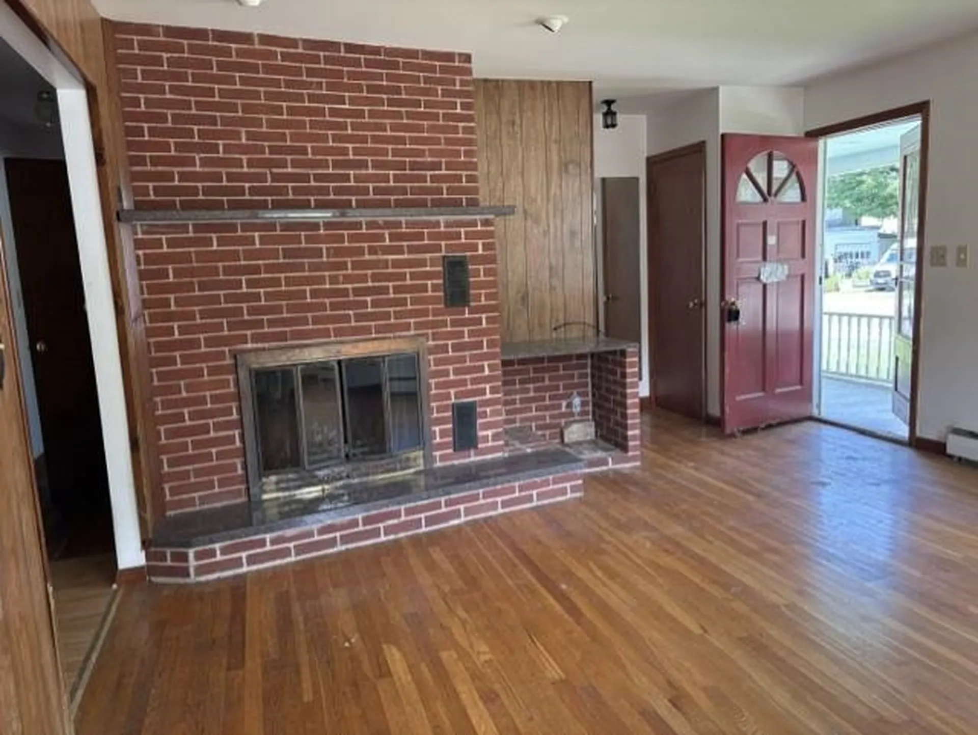 903 Gage Street Bennington VT 05201