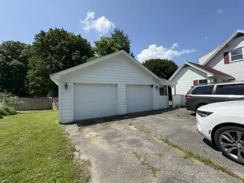 903 Gage Street Bennington VT 05201