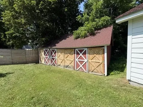 903 Gage Street Bennington VT 05201