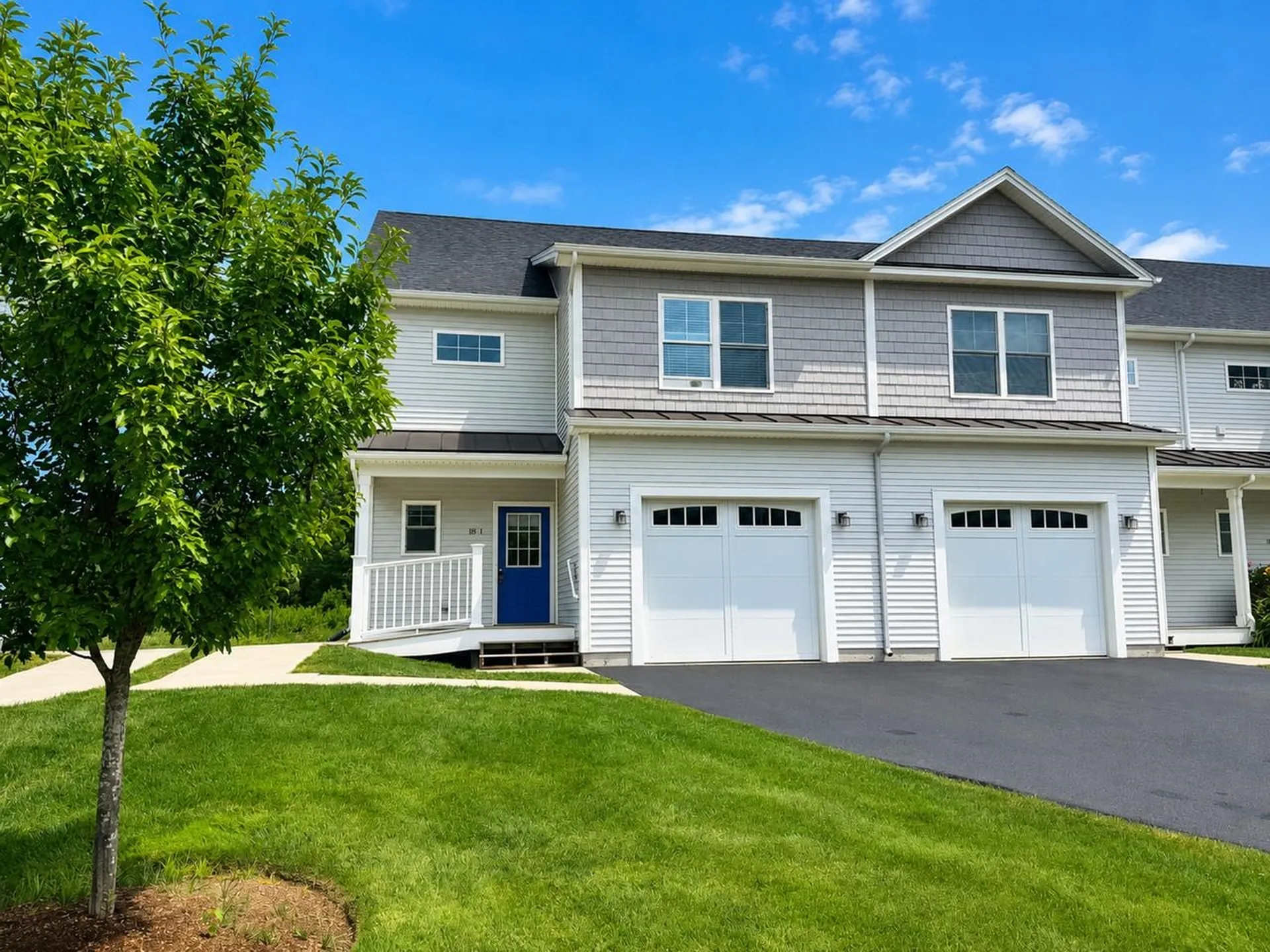 18 Freeman Woods Essex VT 05452