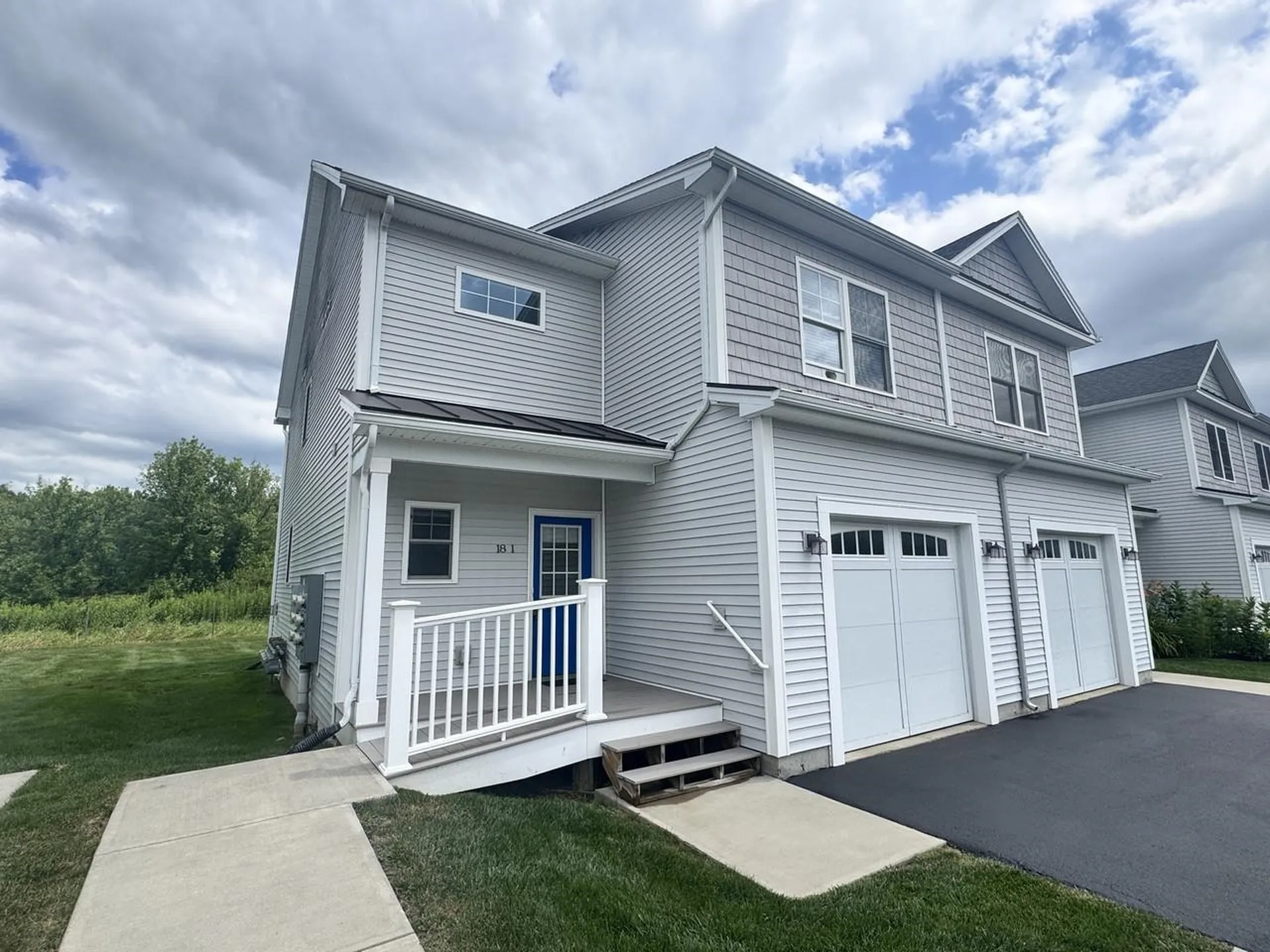 18 Freeman Woods Essex VT 05452