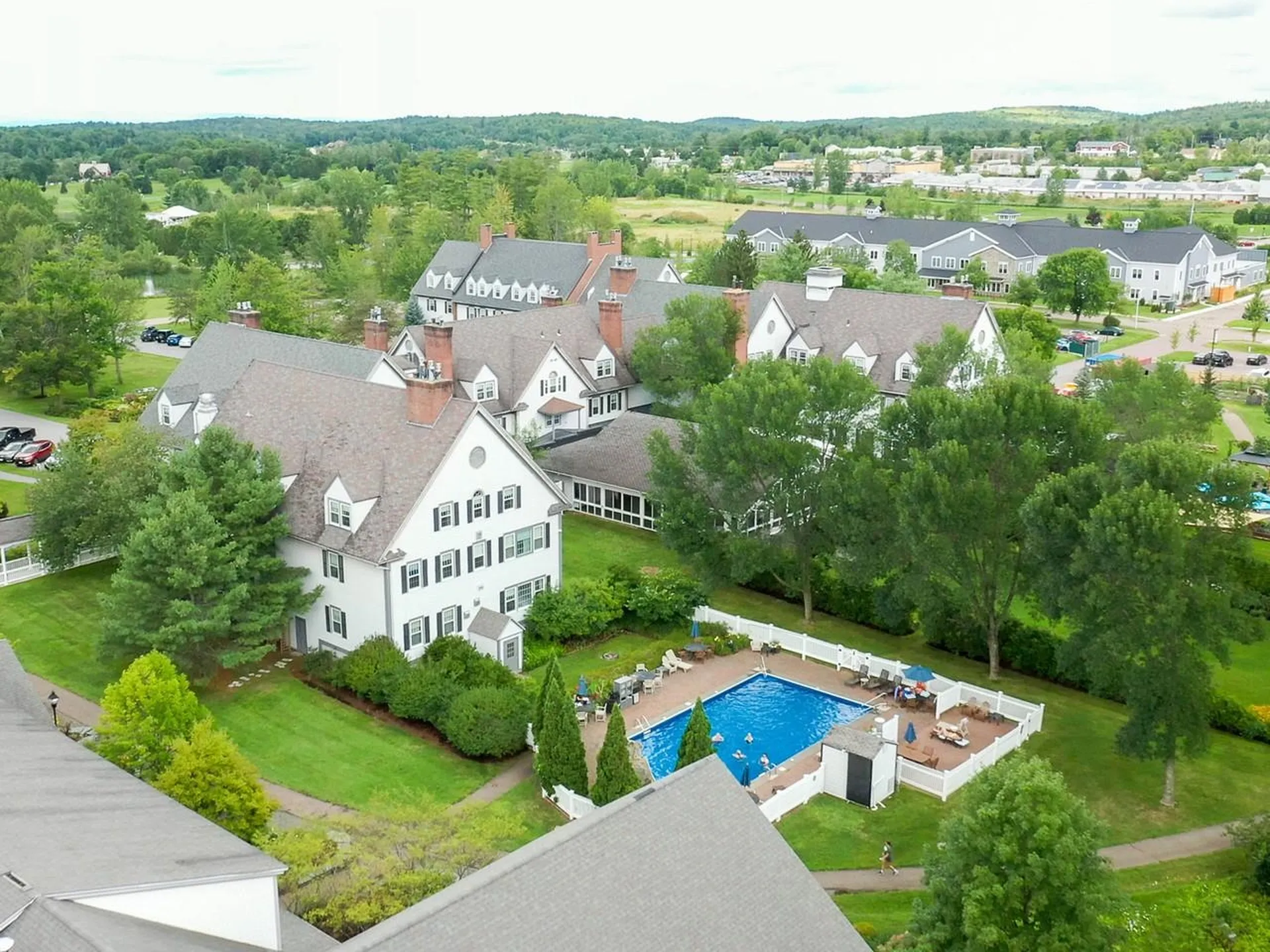 18 Freeman Woods Essex VT 05452