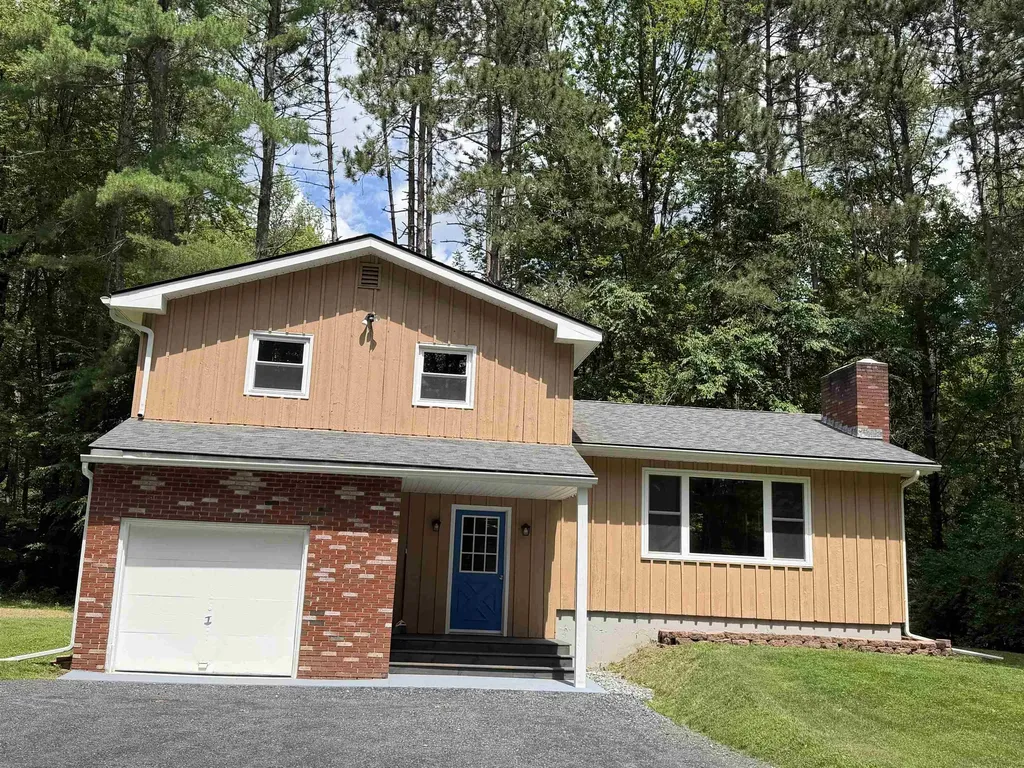 83 Pencil Mill Road Castleton VT 05735