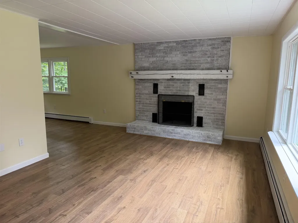 83 Pencil Mill Road Castleton VT 05735