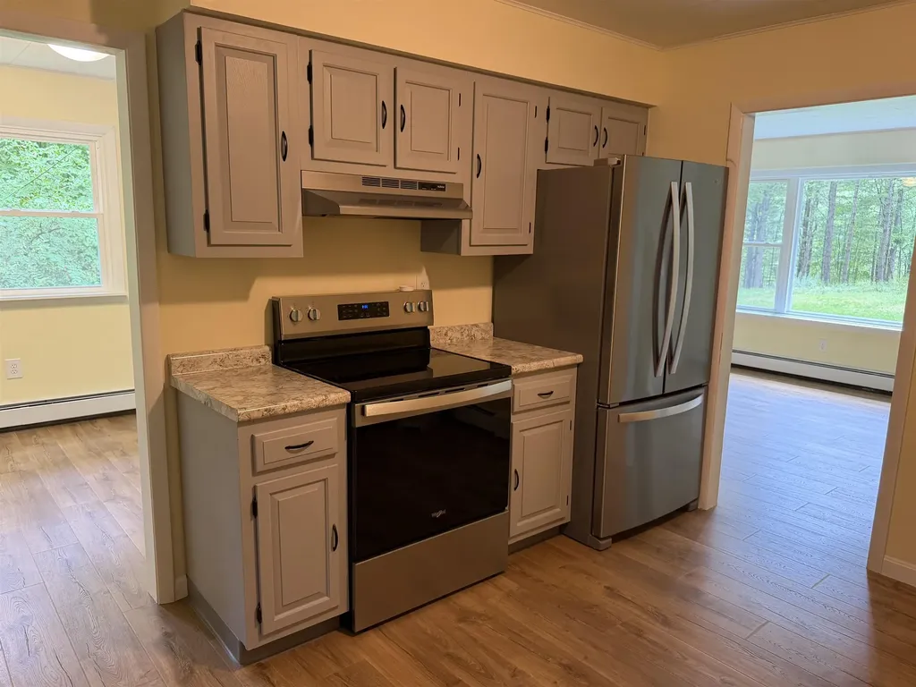 83 Pencil Mill Road Castleton VT 05735
