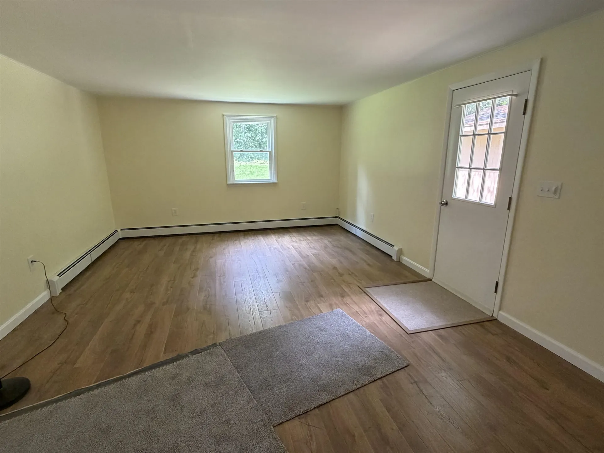 83 Pencil Mill Road Castleton VT 05735