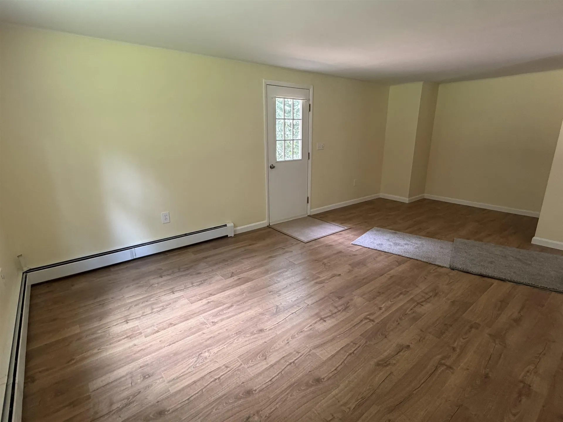 83 Pencil Mill Road Castleton VT 05735
