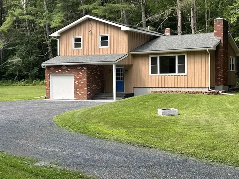 83 Pencil Mill Road Castleton VT 05735