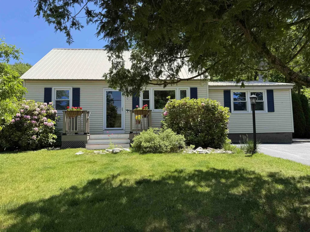 61 Dale Drive Keene NH 03431