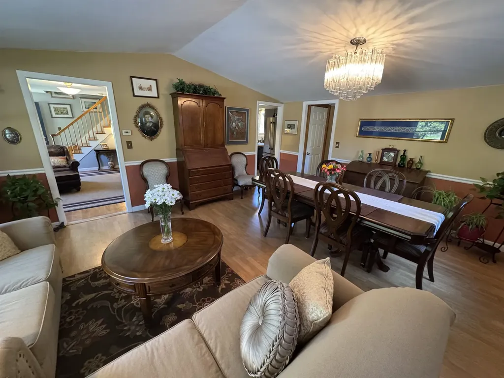 61 Dale Drive Keene NH 03431