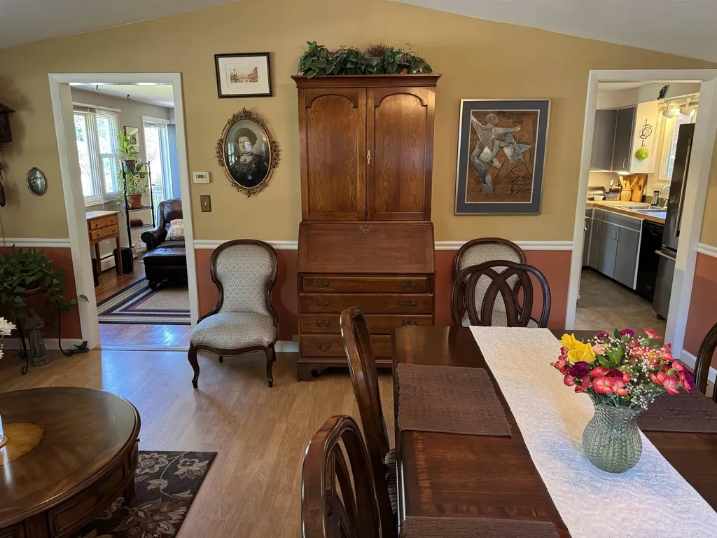 61 Dale Drive Keene NH 03431
