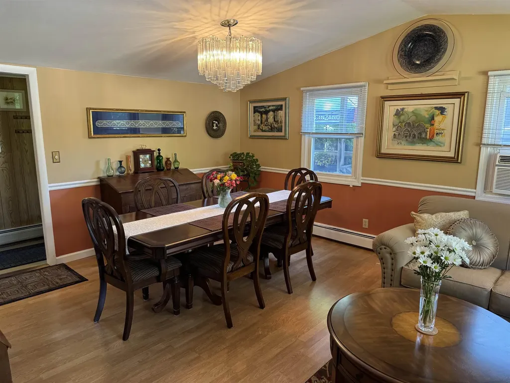 61 Dale Drive Keene NH 03431