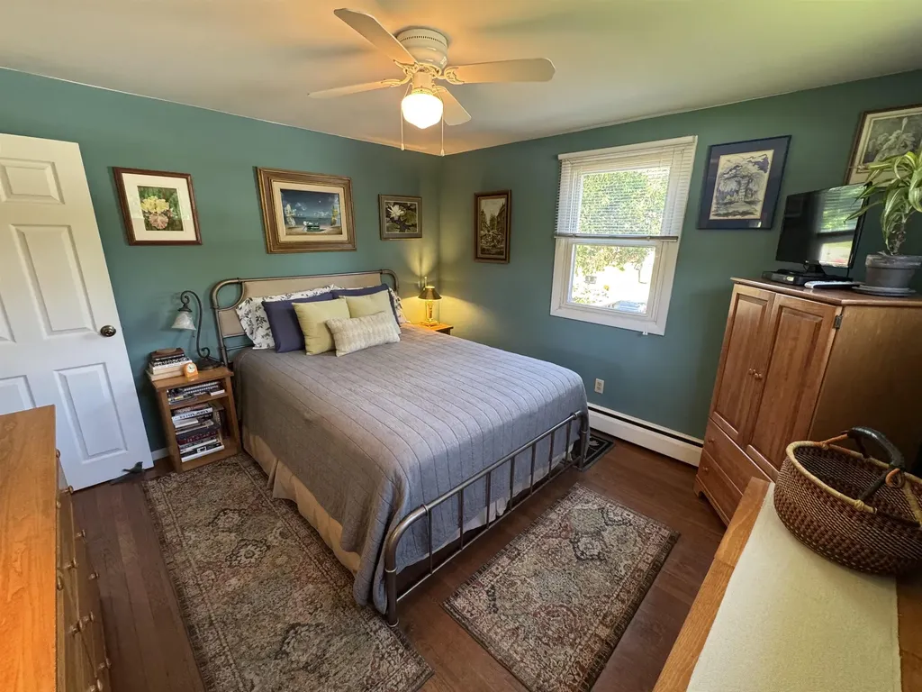 61 Dale Drive Keene NH 03431