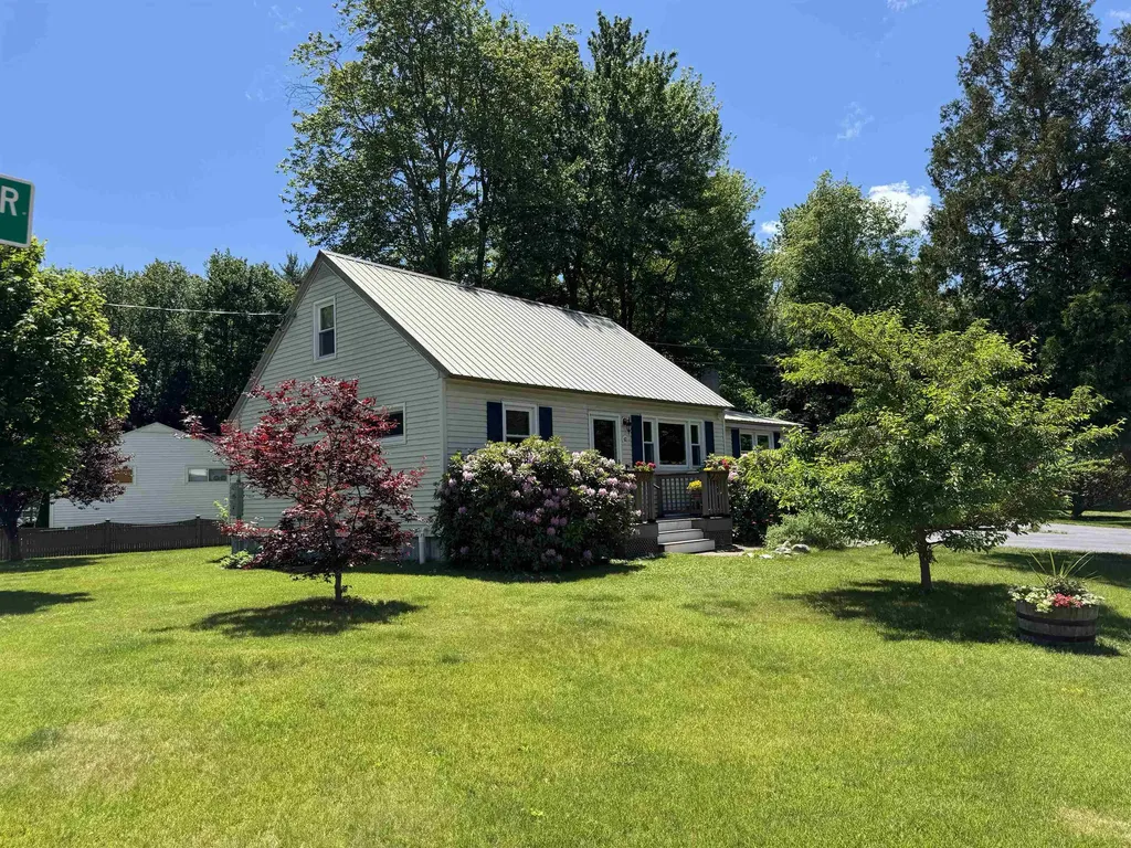 61 Dale Drive Keene NH 03431