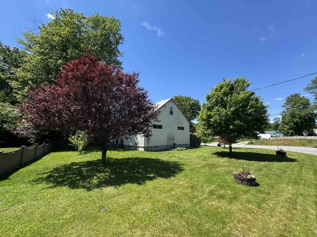 61 Dale Drive Keene NH 03431