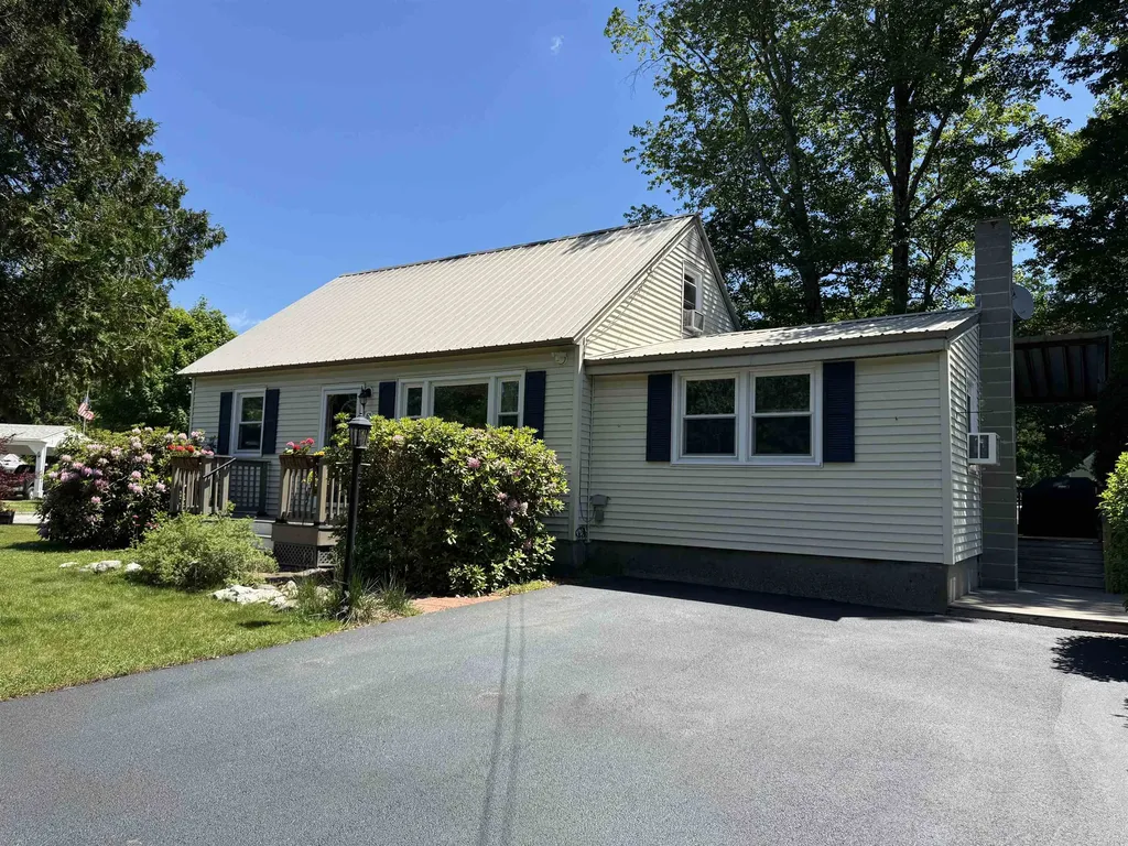 61 Dale Drive Keene NH 03431