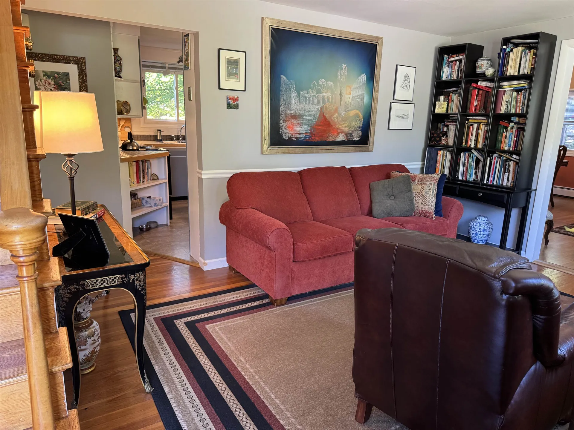 61 Dale Drive Keene NH 03431