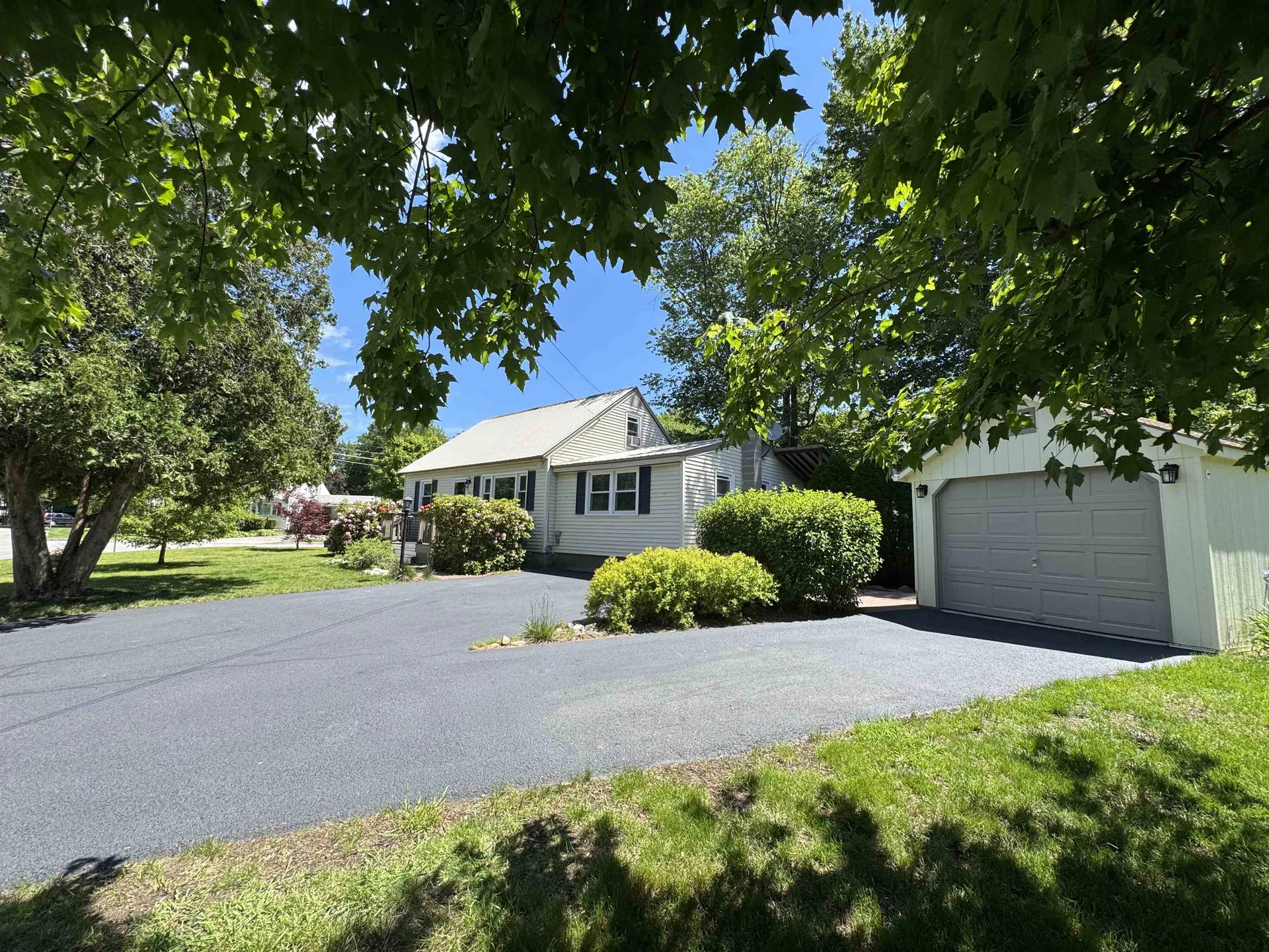 61 Dale Drive Keene NH 03431