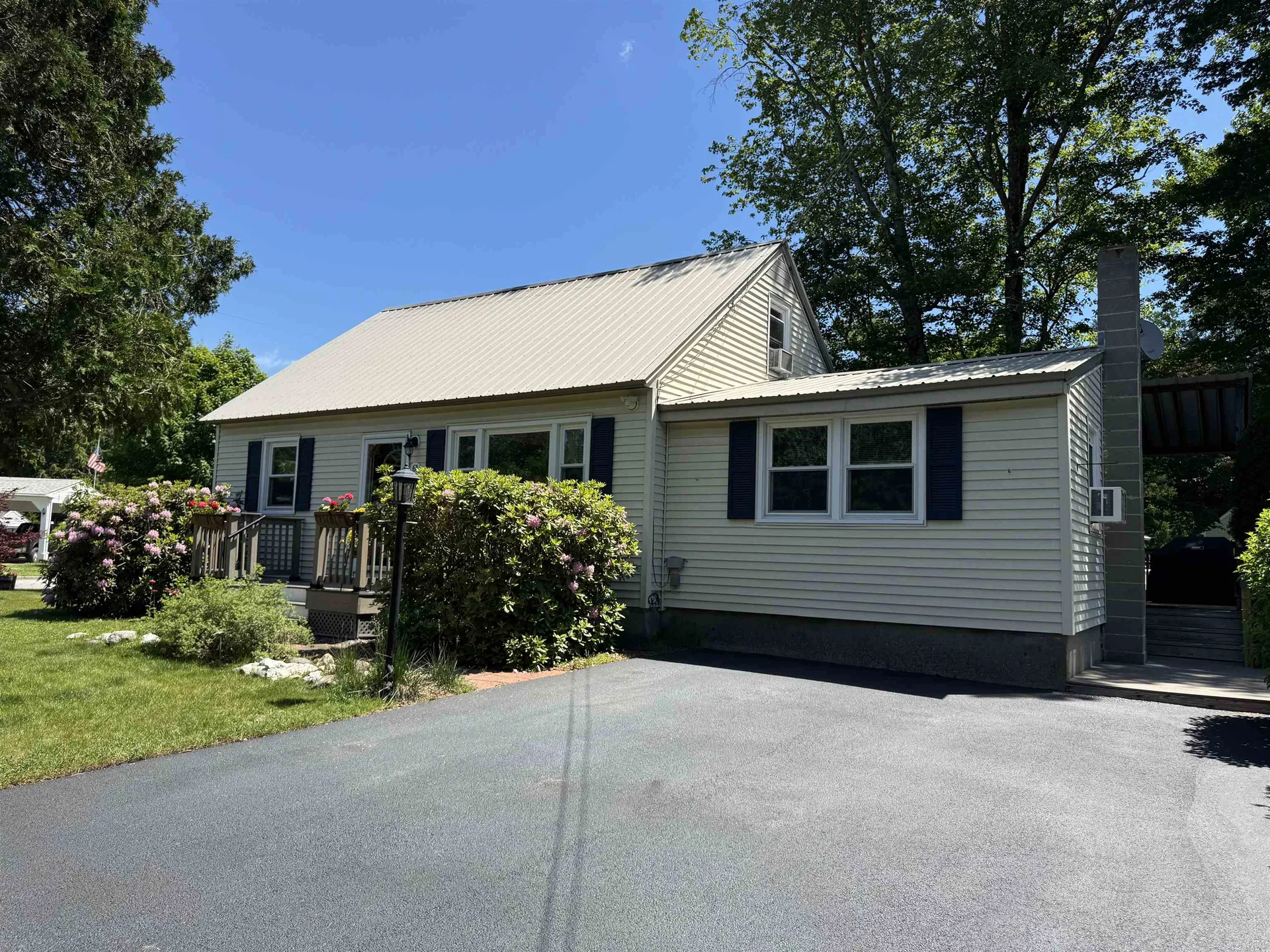61 Dale Drive Keene NH 03431
