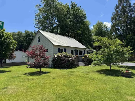 61 Dale Drive Keene NH 03431