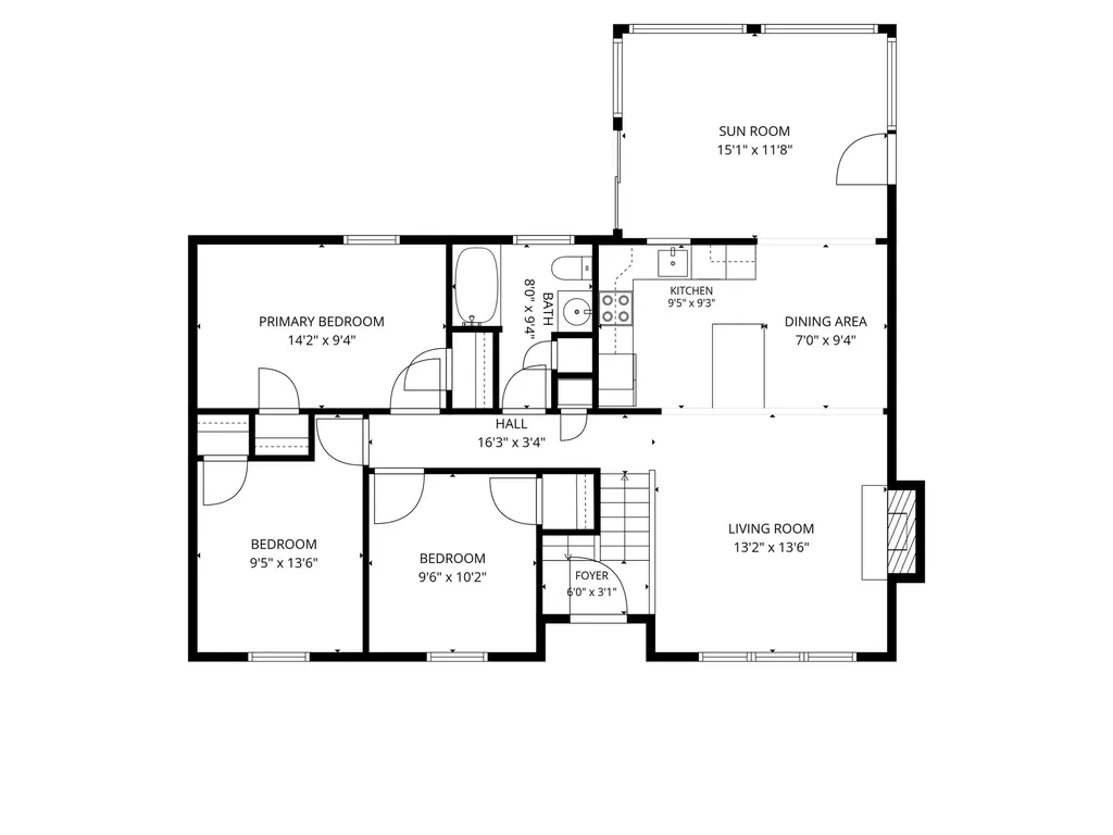 31 Evergreen Drive Goffstown NH 03045