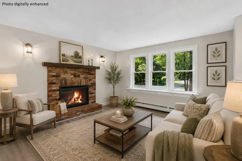 31 Evergreen Drive Goffstown NH 03045