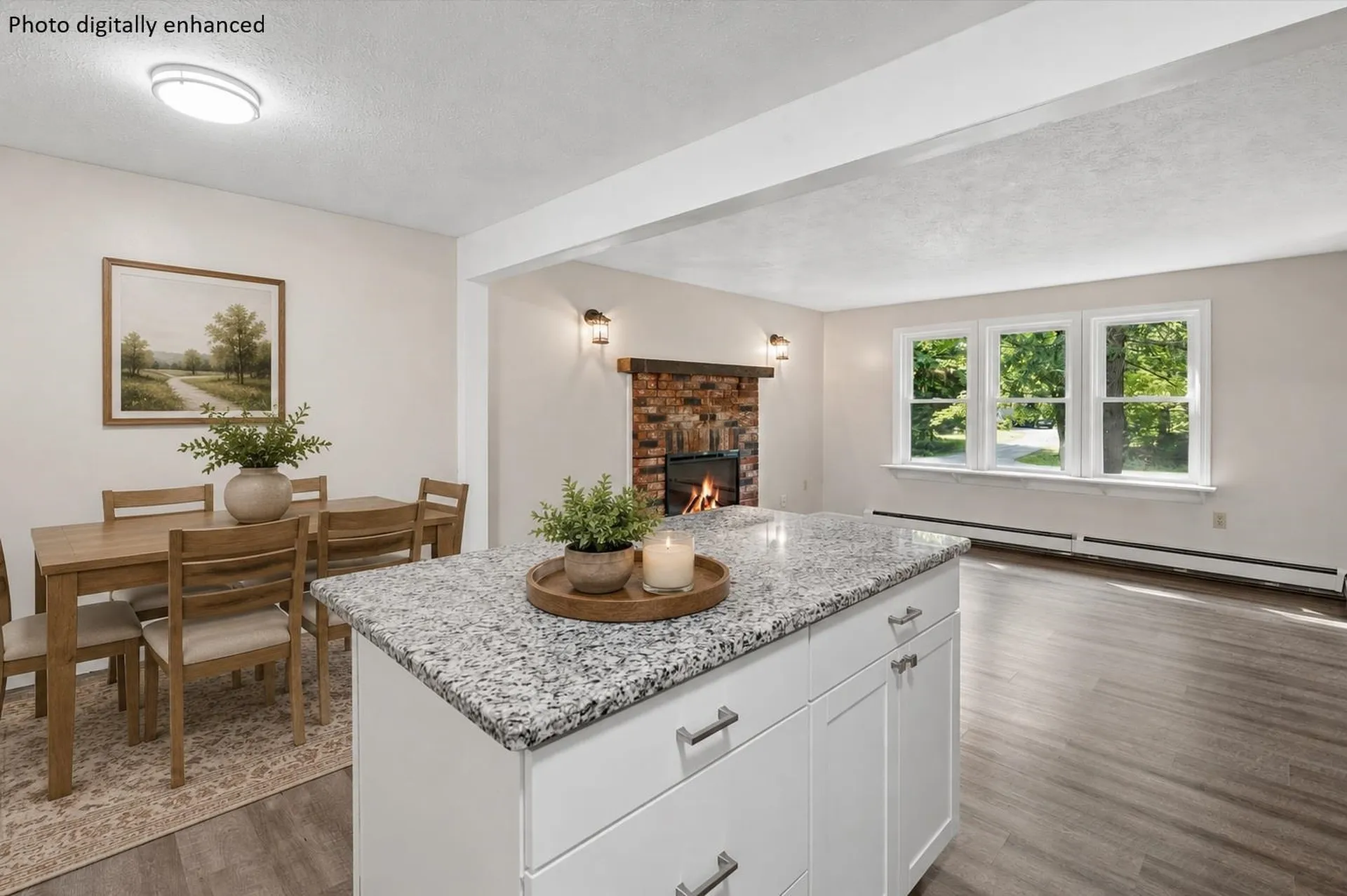 31 Evergreen Drive Goffstown NH 03045