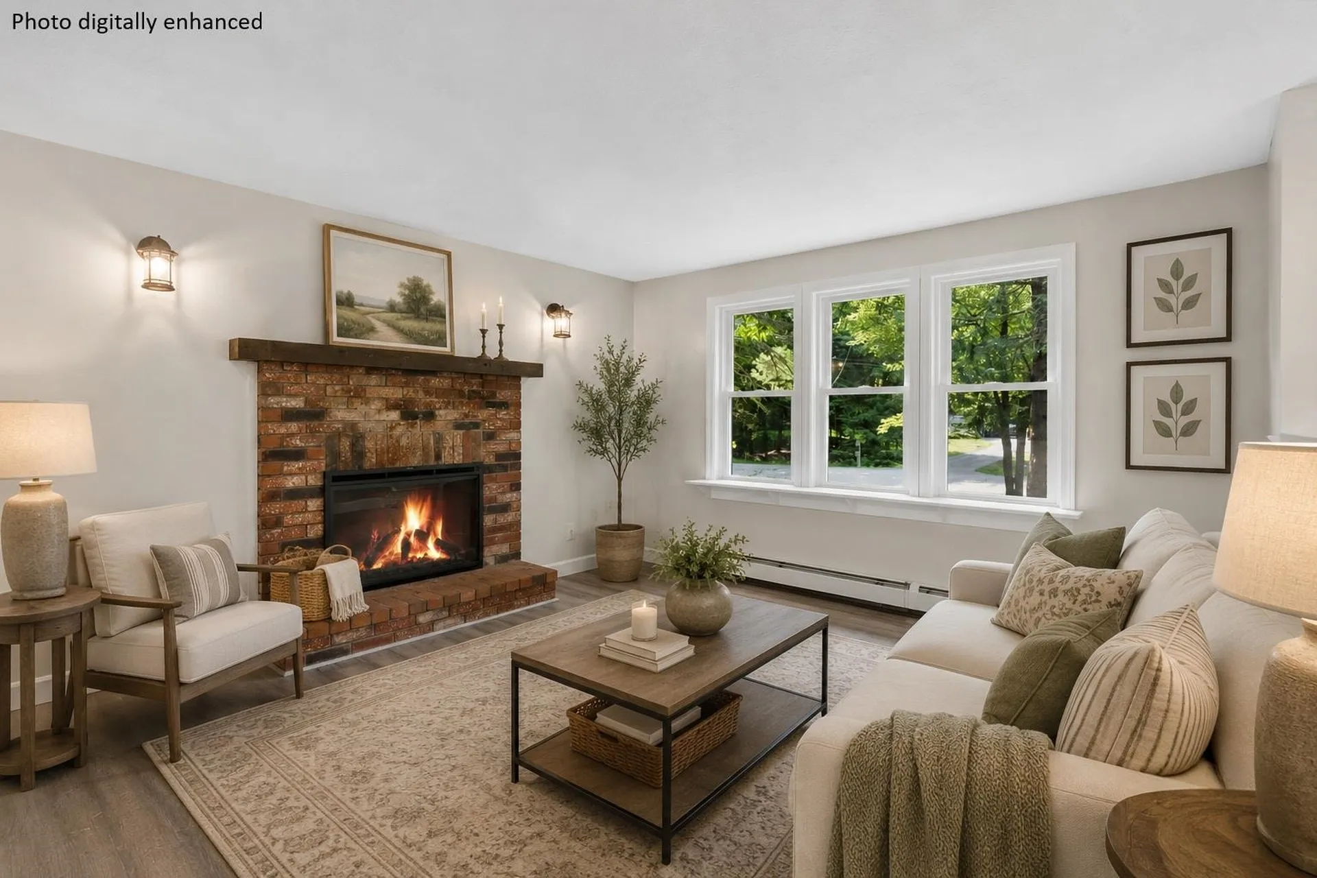 31 Evergreen Drive Goffstown NH 03045