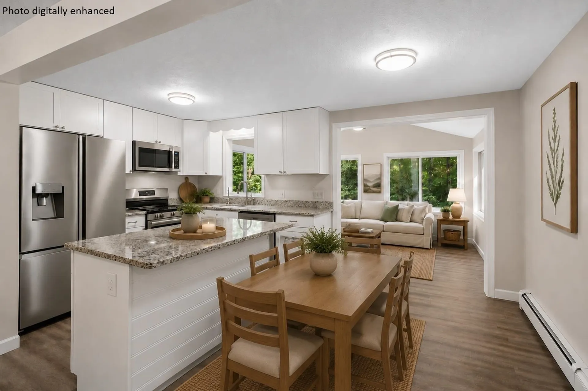 31 Evergreen Drive Goffstown NH 03045