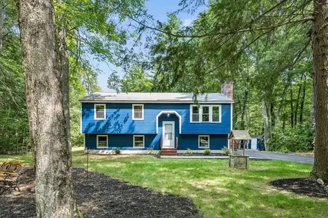31 Evergreen Drive Goffstown NH 03045