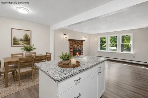 31 Evergreen Drive Goffstown NH 03045