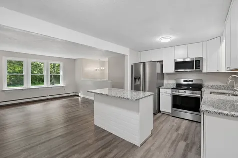 31 Evergreen Drive Goffstown NH 03045