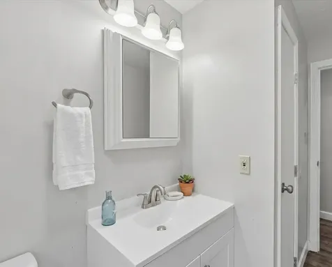 31 Evergreen Drive Goffstown NH 03045