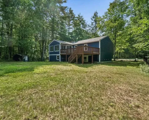 31 Evergreen Drive Goffstown NH 03045