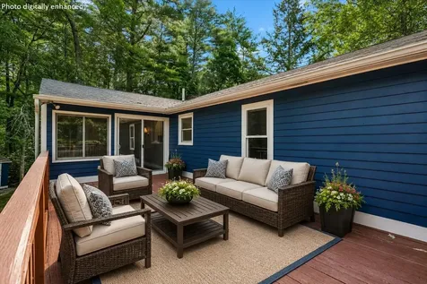31 Evergreen Drive Goffstown NH 03045