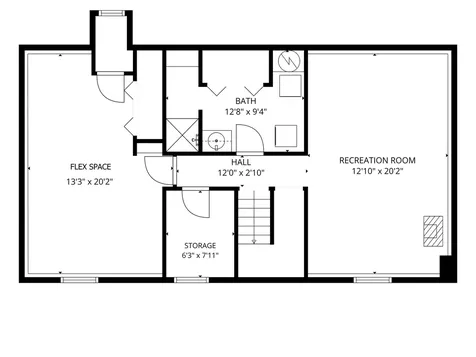 31 Evergreen Drive Goffstown NH 03045