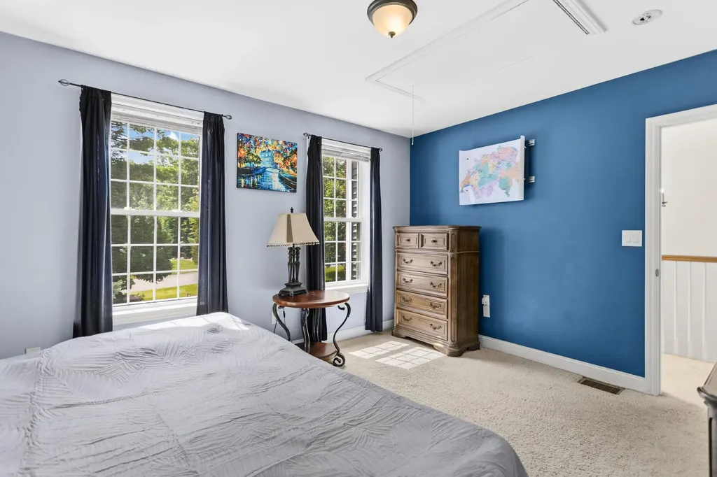 35 Mockingbird Hill Road Windham NH 03087