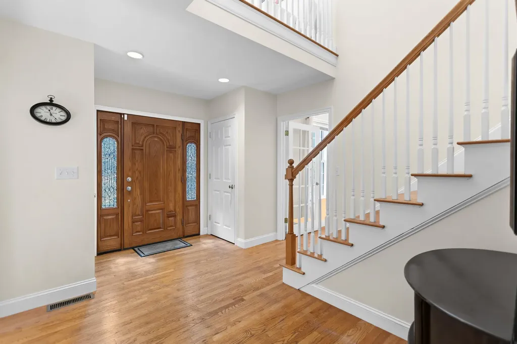35 Mockingbird Hill Road Windham NH 03087