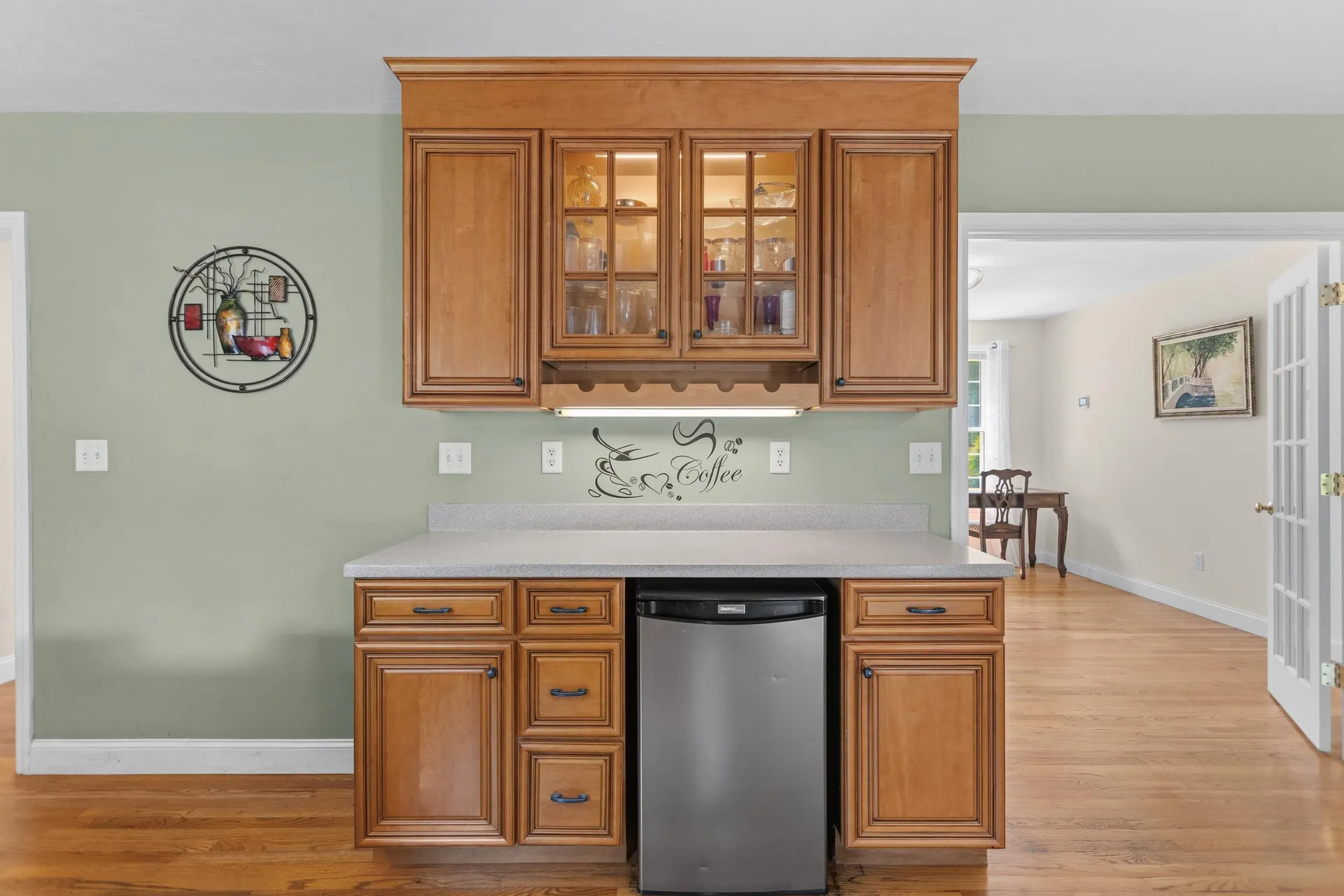 35 Mockingbird Hill Road Windham NH 03087