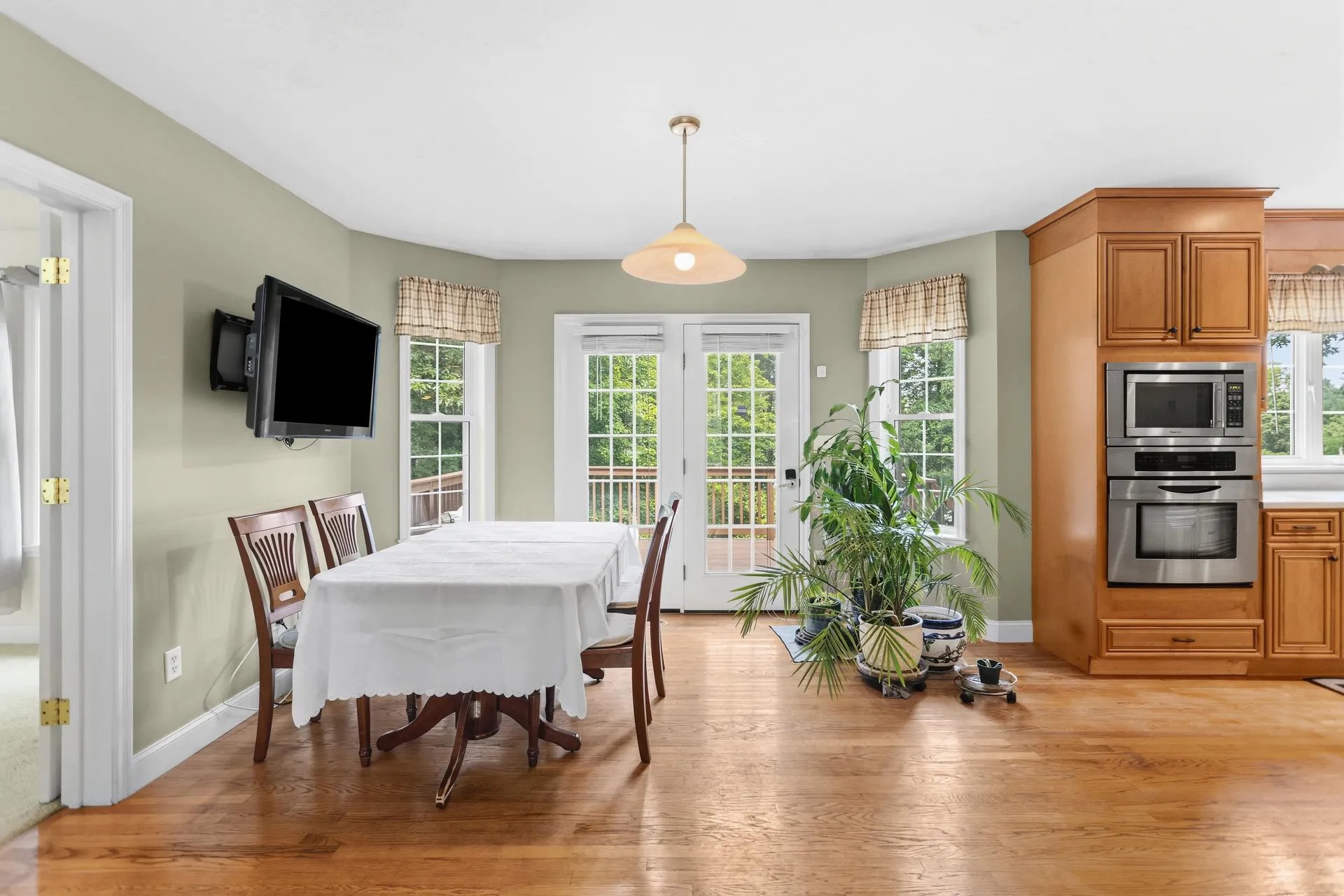 35 Mockingbird Hill Road Windham NH 03087