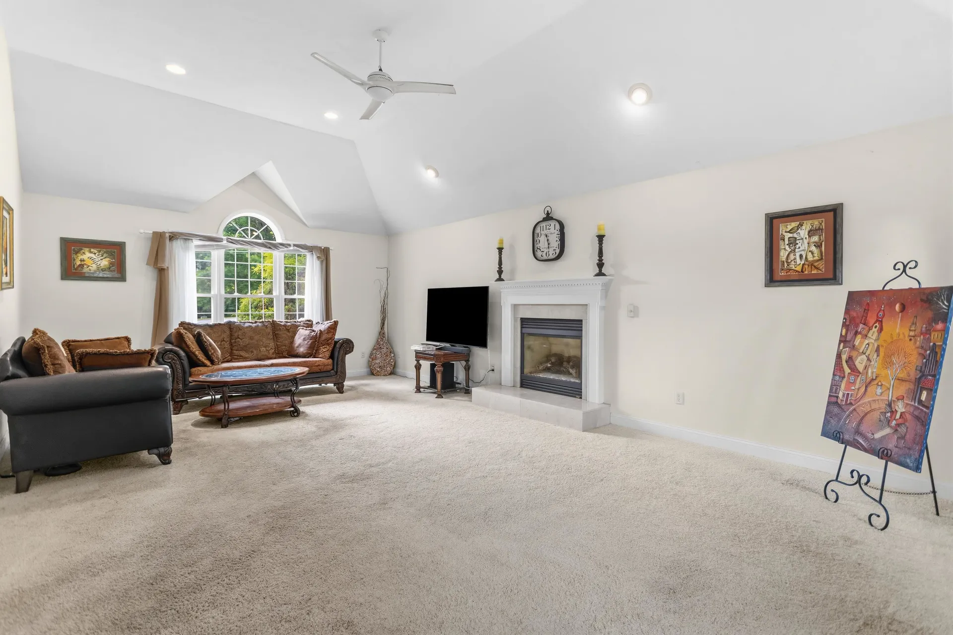 35 Mockingbird Hill Road Windham NH 03087