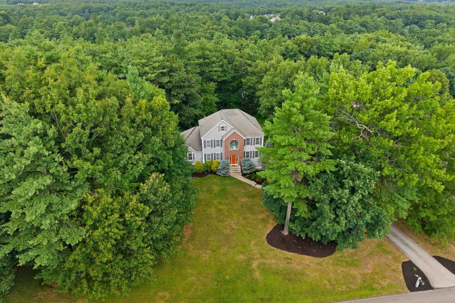 35 Mockingbird Hill Road Windham NH 03087