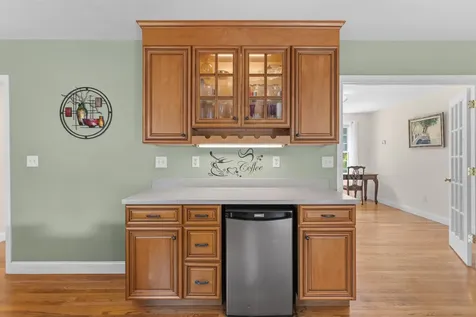 35 Mockingbird Hill Road Windham NH 03087