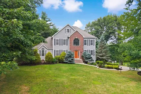35 Mockingbird Hill Road Windham NH 03087