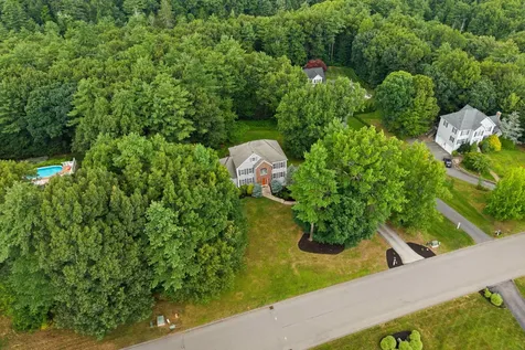 35 Mockingbird Hill Road Windham NH 03087