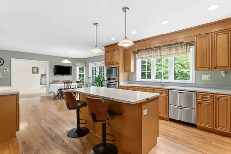 35 Mockingbird Hill Road Windham NH 03087