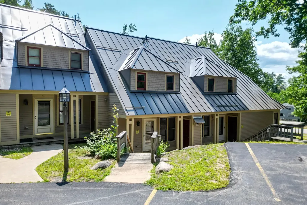 144 Whitaker Lane Conway NH 03860