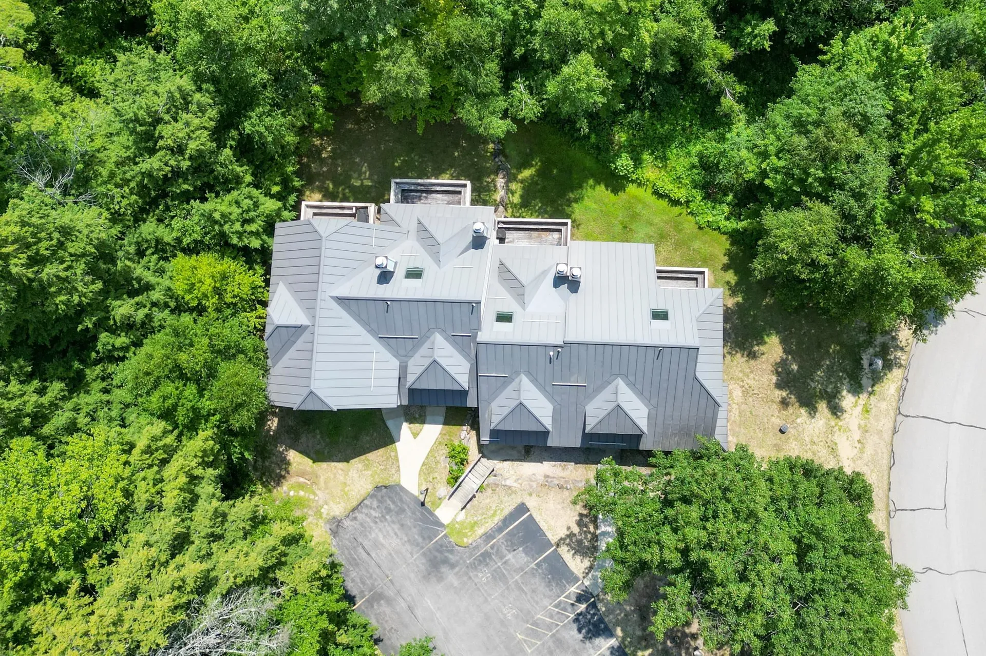 144 Whitaker Lane Conway NH 03860