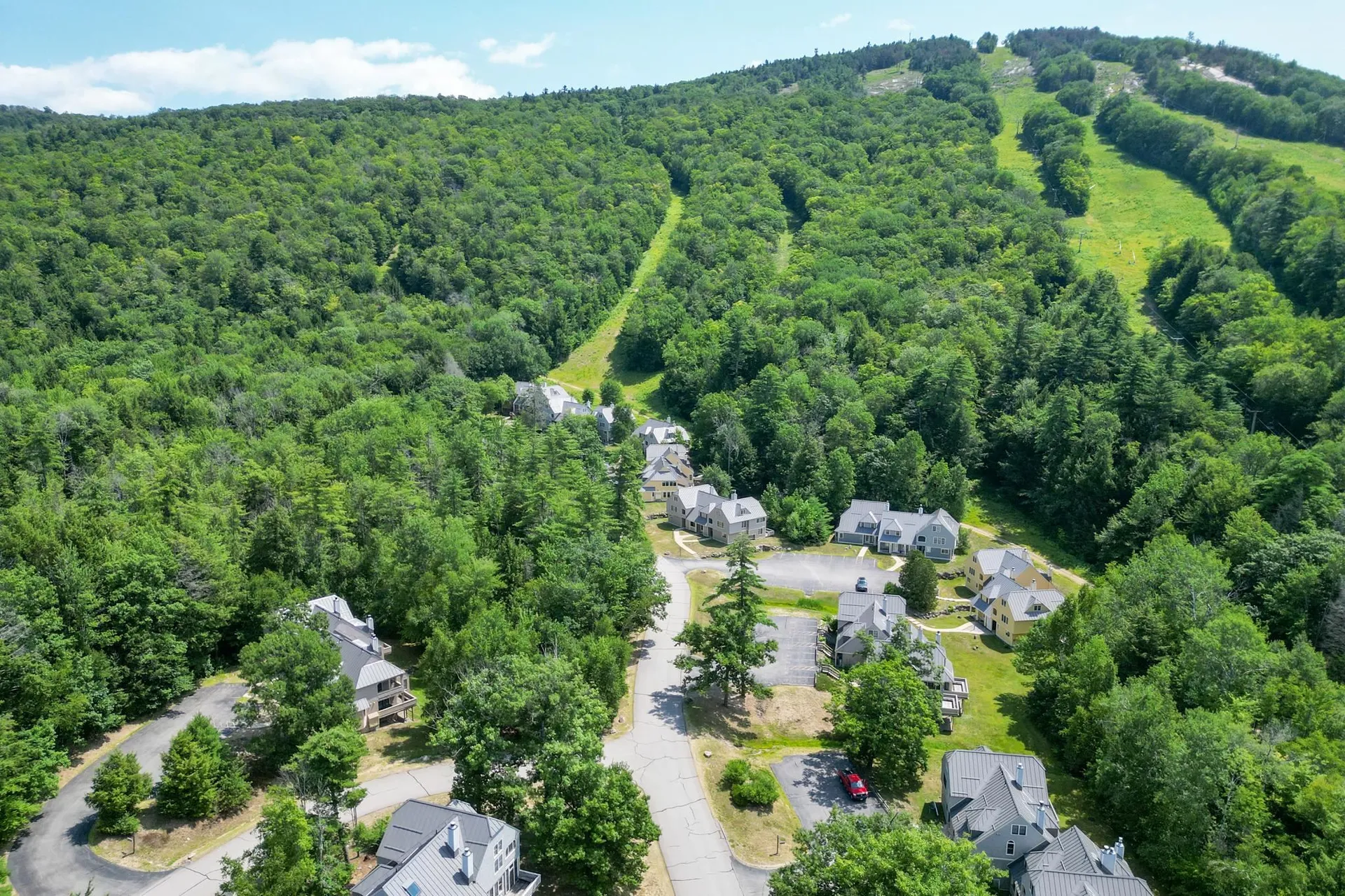 144 Whitaker Lane Conway NH 03860