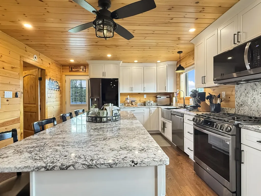 428 E Colebrook Road Colebrook NH 03576